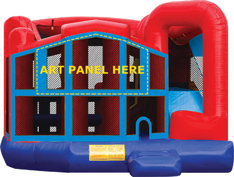 Fayette Rental Solutions - Inflatables