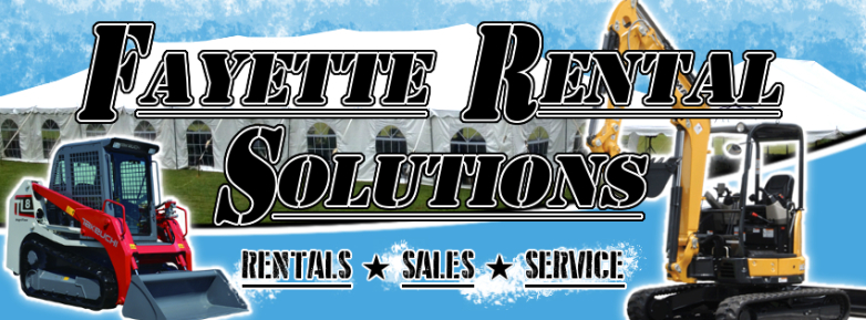 Fayette Rental Solutions (FRS)